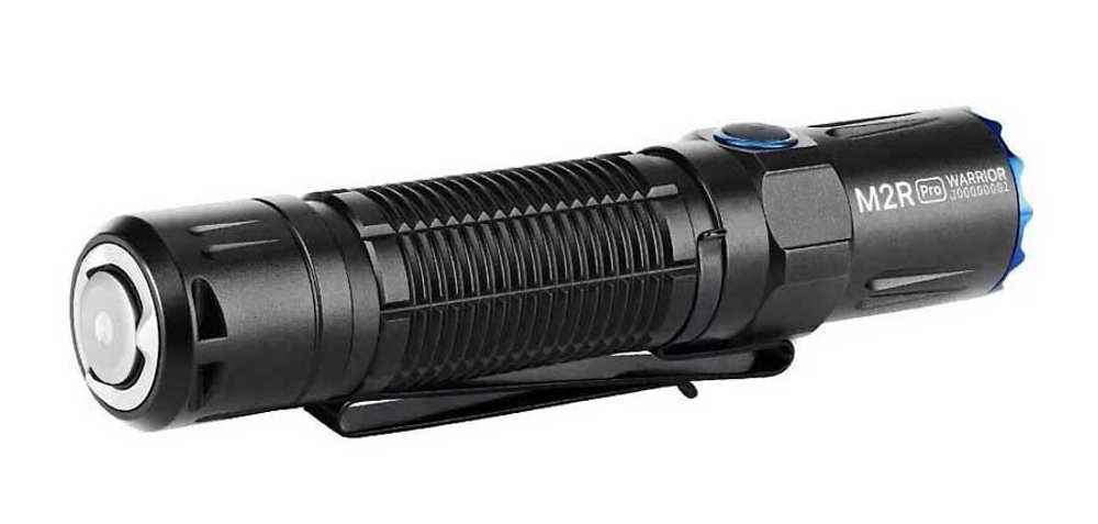 Фонарь тактический OLIGHT M2R Pro [MV-120472]