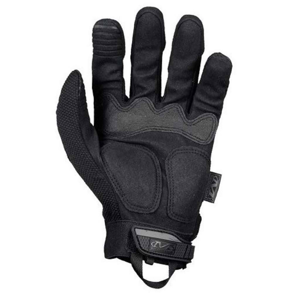 Тактические перчатки Mechanix M-Pact