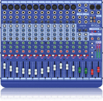 Midas DM16
