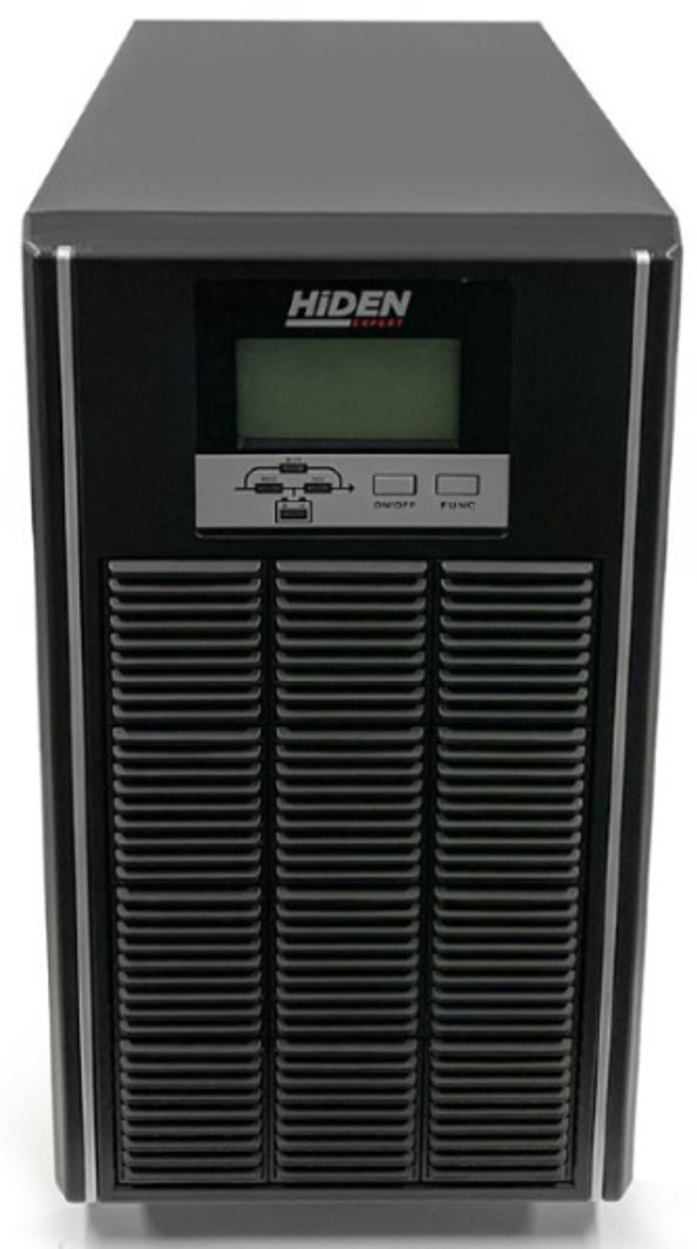 Источник бесперебойного питания HIDEN EXPERT UDC9206H