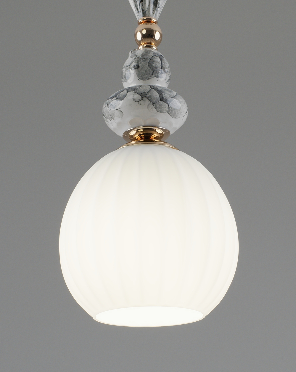 Светильник подвесной Moderli V11176-1P Charm