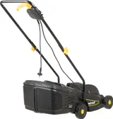Газонокосилка электрическая Huter ELM-320/1000 — фото 4