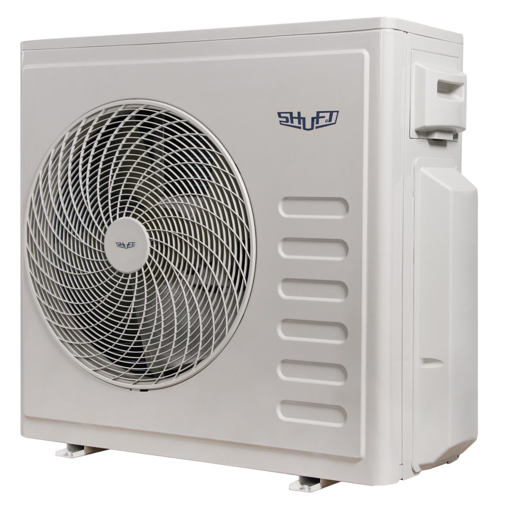 Блок наружный SHUFT SFMO/I-42 FMI-5/N8/Out инверторной мульти сплит-системы