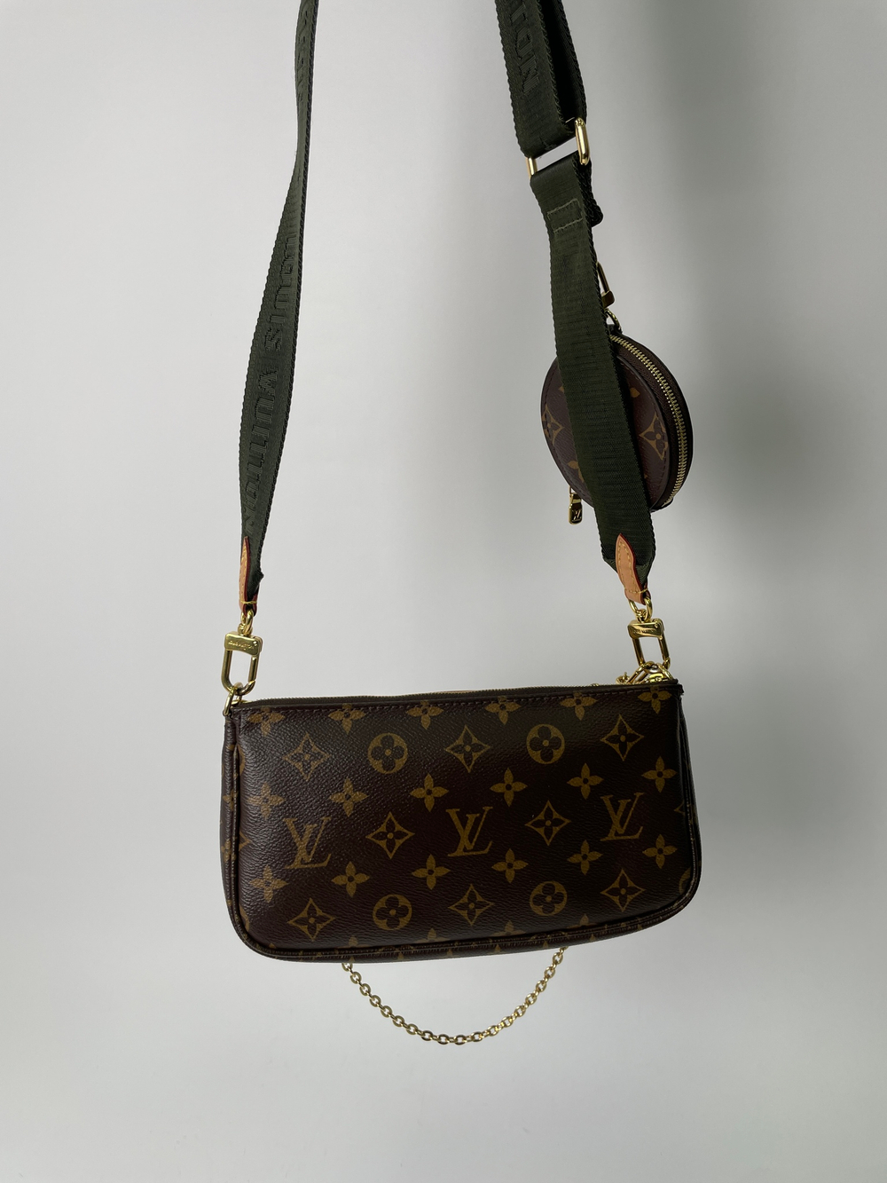 Сумка Louis Vuitton Multi Pochette