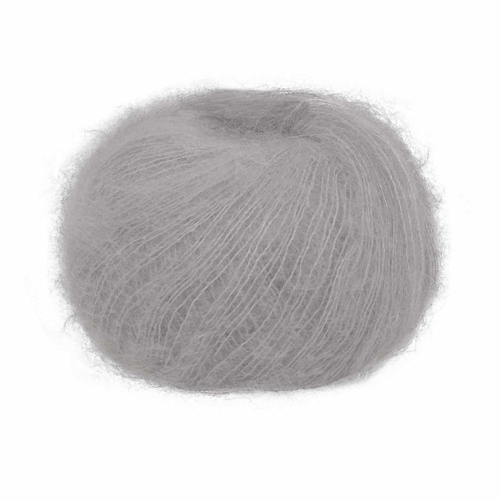 Пряжа Lana Gatto Silk Mohair (30145) Пряжа Lana Gatto Silk Mohair (30145)