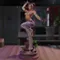 Christie - Tekken 5