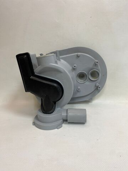LDF123147 ктпч26 Чаша поддона для посудомоечных машин Ariston C00346456 б/у