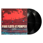Pink Floyd / Pink Floyd At Pompeii MCMLXXII (2LP)