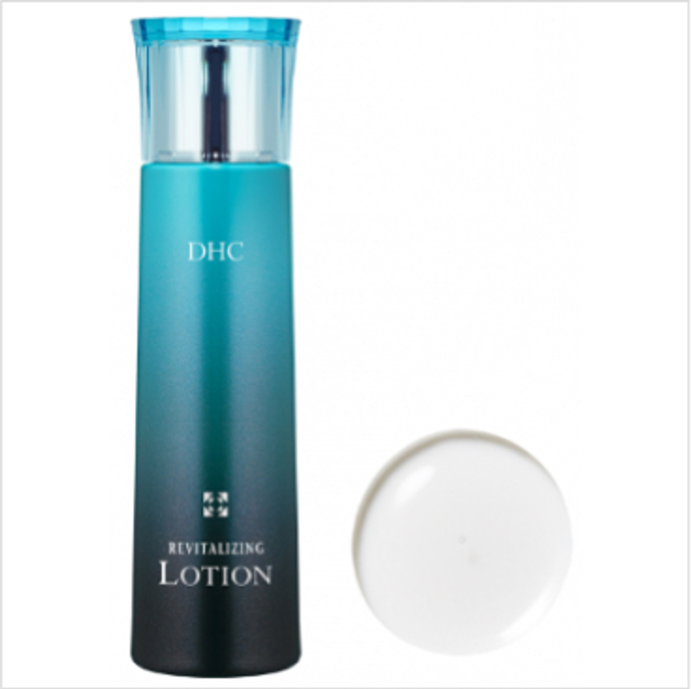 DHC Revitalizing Lotion Регенерирующий лосьон для лица, 150 мл