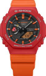 Часы Casio GA-B2100DF-4A