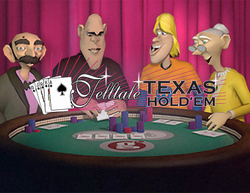 Telltale Texas Hold ‘Em (для ПК, цифровой код доступа)