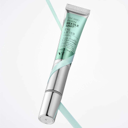 VT Cosmetics PDRN Reedle Shot Eye Lifter 15мл Массажный крем для кожи вокруг глаз с ПДРН и золотом