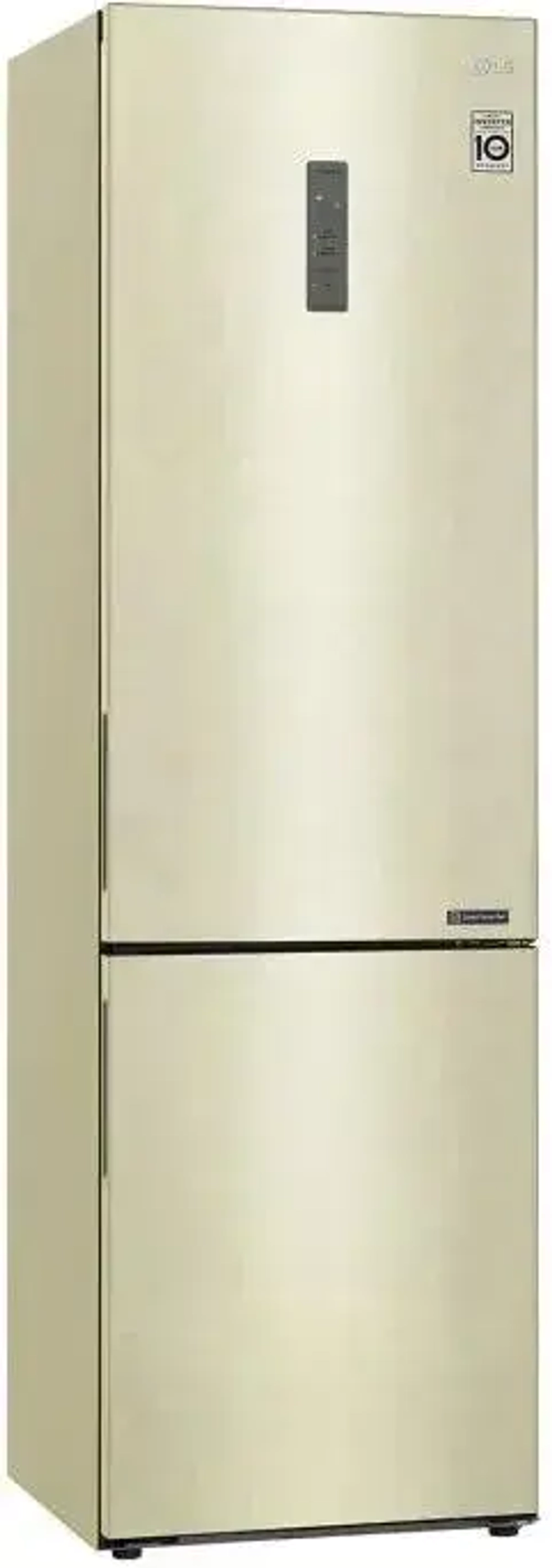 Холодильник LG GA-B509CEWL