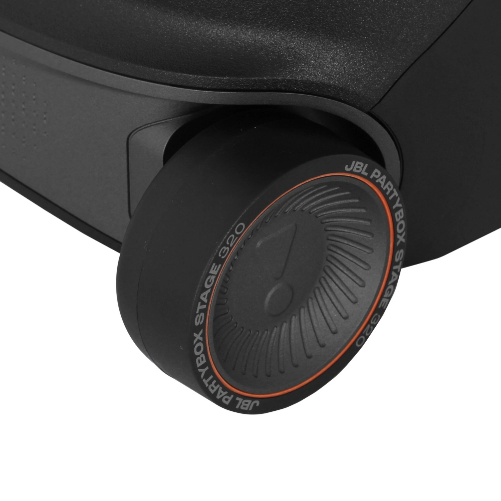 Портативный аудиосистема JBL PARTYBOX 320