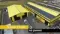 Привод перемещения горелки по вертикали Promotech для Rail Titan