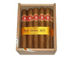 Punch Royal Seleccion №11