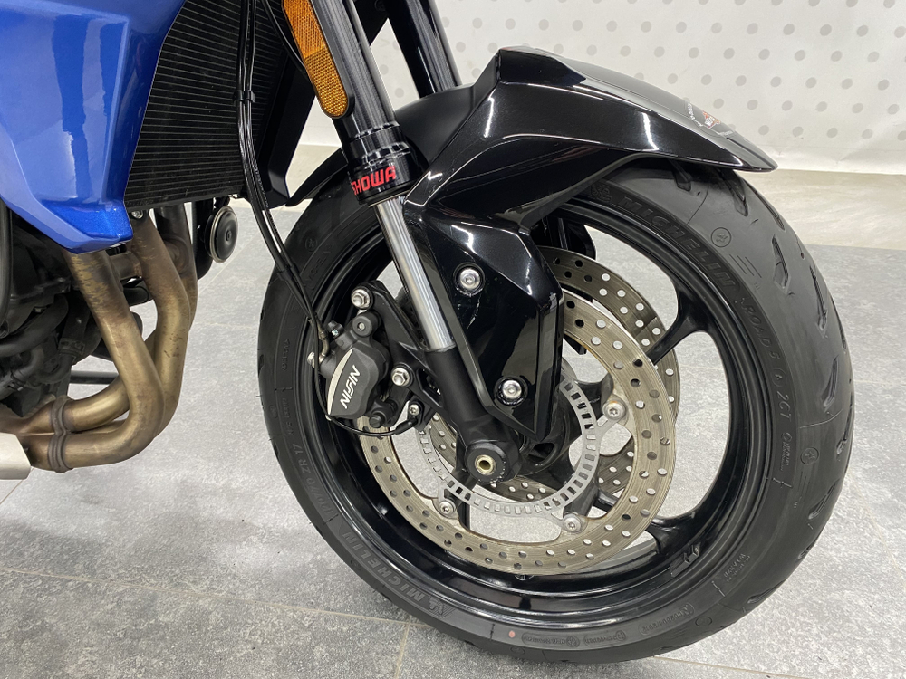 Triumph Tiger Sport 660 , 2022