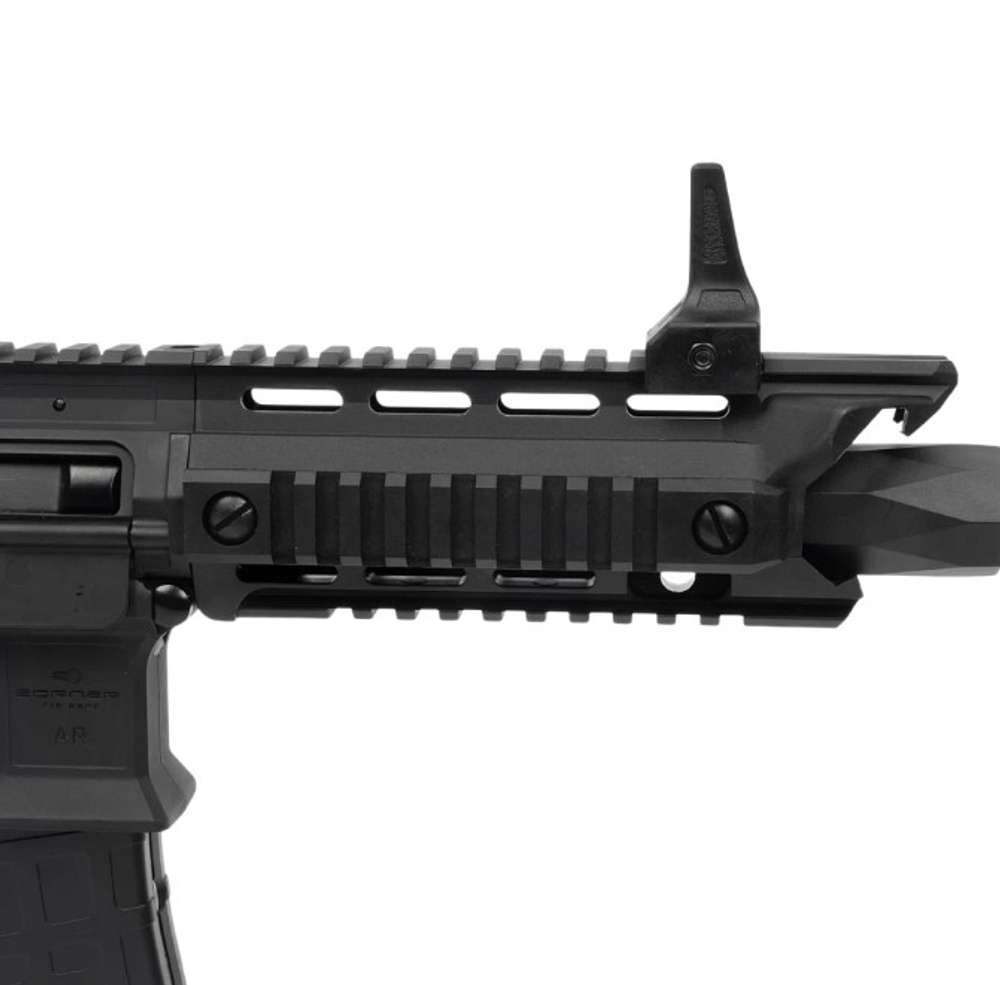 Винтовка пневматическая Borner AR (Blowback) кал. 4,5 мм, 3Дж.