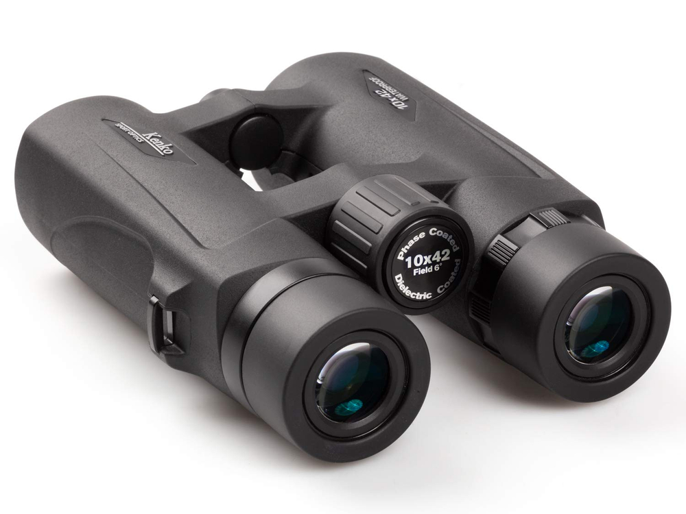 Бинокль Kenko UltraVIEW EX OP 10×42 DH III