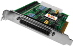 Плата ICP DAS PCI-P16POR16U CR