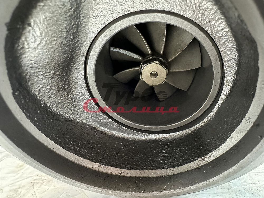 Турбина 7583510005 Garrett для BMW