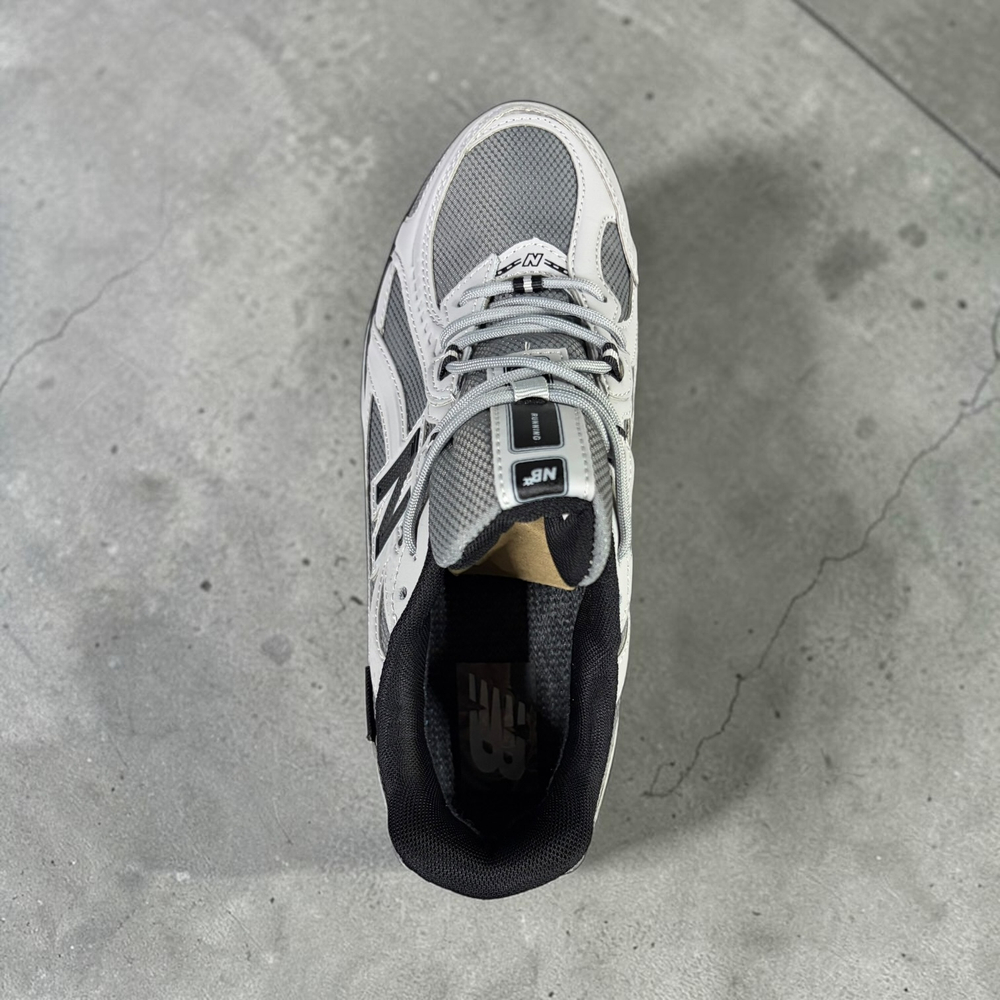 New Balance 740 Thinsulate Gore-Tex • Gray