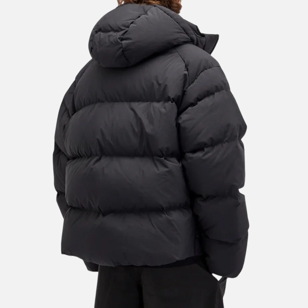 Куртка Y-3 M Puff