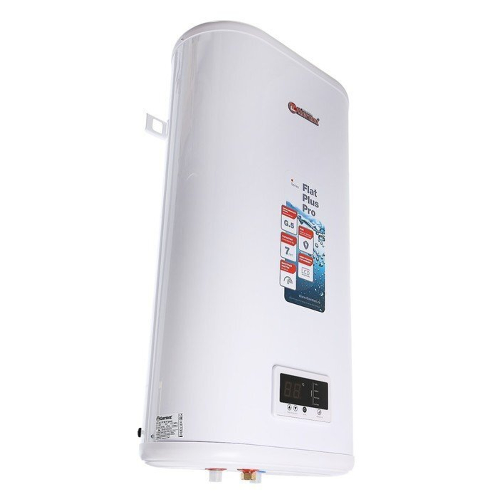Накопительный электрический водонагреватель Thermex IF 30 V (pro) Wi-Fi