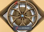 КОВАНЫЕ ДИСКИ для BMW M2 G87 LCI