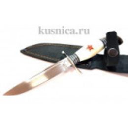Финки НКВД со звездой
