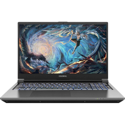 Ноутбук Colorful EVOL X15 AT23H1 (A10205400041)