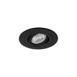 Встраиваемый светильник Arte Lamp TARF MINI A2067PL-1BK