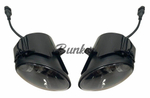 LED ПТФ LK Lada Granta,Kalina,Largus,50W,без гарантии