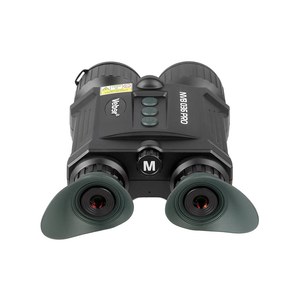Бинокль ночного видения Veber NVB 036 PRO цифровой