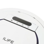 Робот-пылесос ILIFE V55S - Уценка