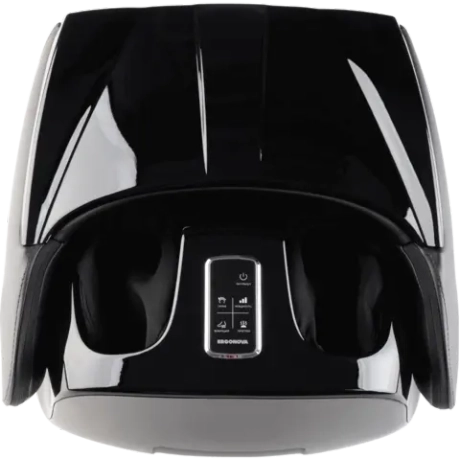Массажёр для ног Ergonova SuperGo Black