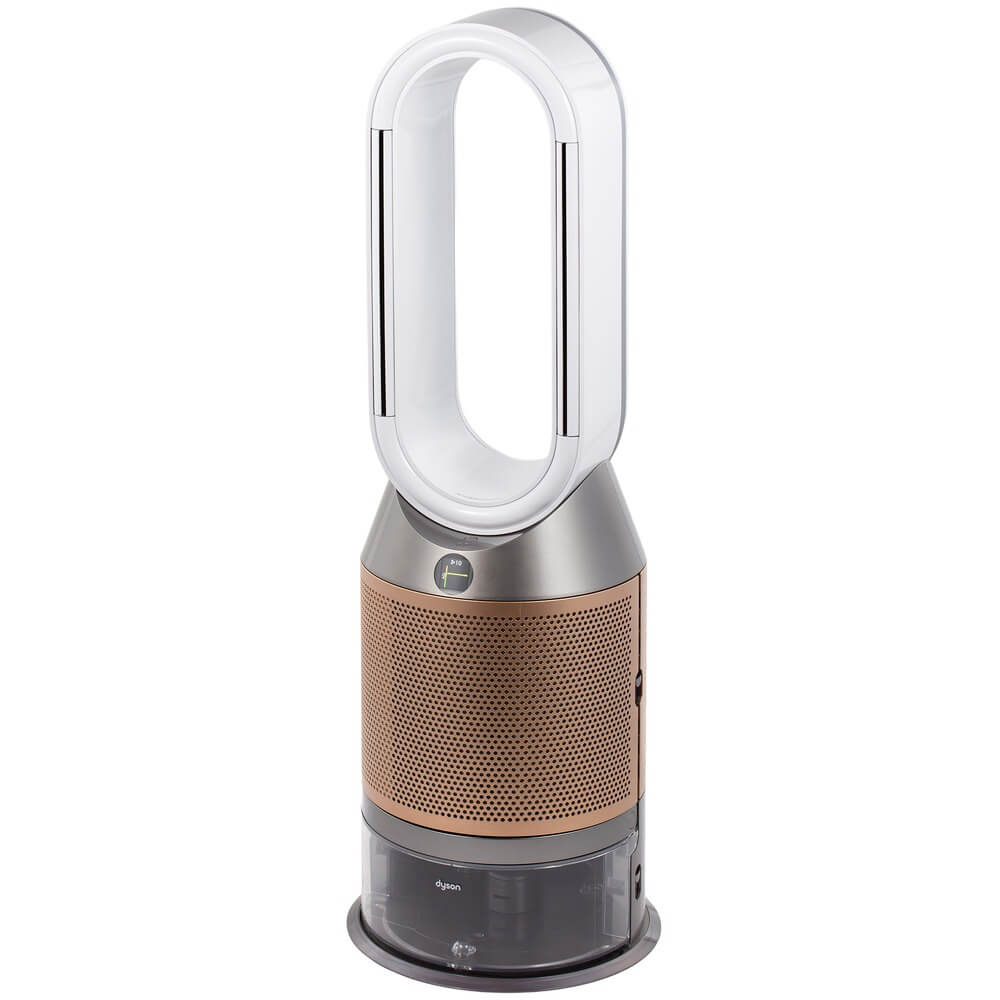 Воздухоочиститель-увлажнитель Dyson PH05 Purifier Humidify+Cool Formaldehyde (545007-01)