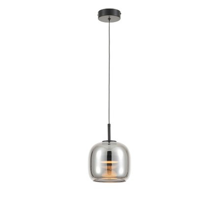 Светильник подвесной (подвес) Rivoli Dora 6163-201 светодиодный LED 6,5 Вт 3000 К дизайн