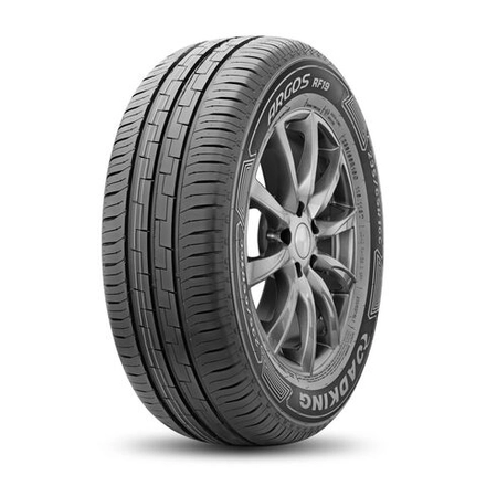 Летняя шина Roadking Argos RF19 (225/65 R16C 112T)