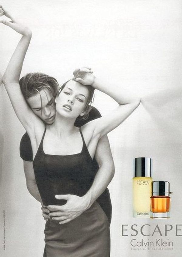Calvin Klein Escape for Men