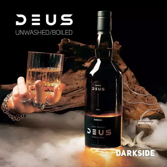 % DarkSide - Deus (225г)