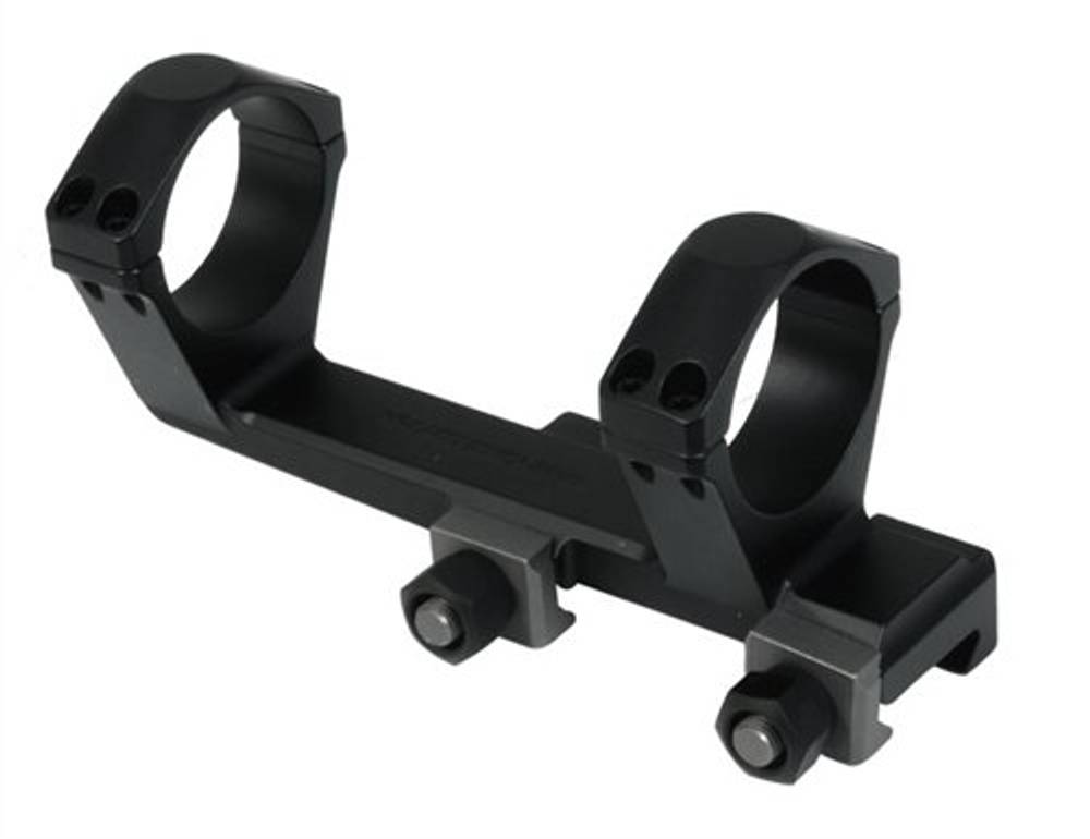 Кронштейн с кольцами D=30мм, BH=35мм, X-Treme Duty Unimount™ Titanium 1.375" 20 MOA (арт: A191), Nightforce