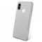 Силиконовый чехол Nillkin для Xiaomi Mi8SE (Серый)