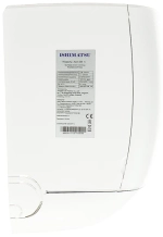 Сплит-система кондиционер Ishimatsu AKASI DC INVERTER ALK-09I на 25 м²