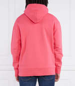 Худи Tommy Jeans - розовый(DM0DM16369)