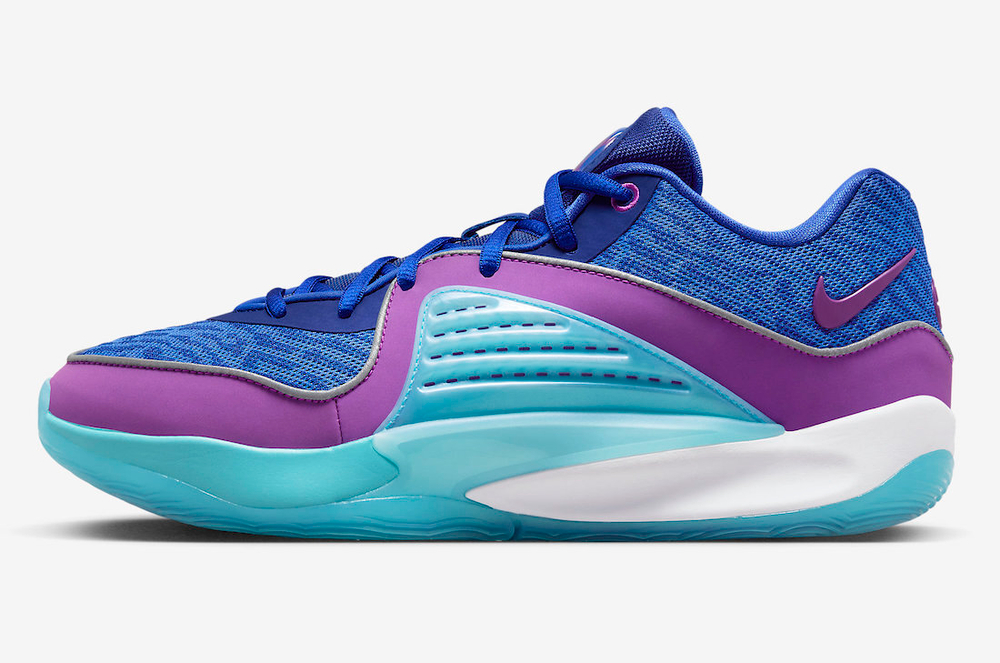 Купить Nike KD 16 Deep Royal