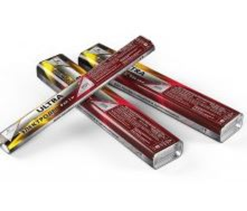 Электроды АНО-21 Ø 2.5 мм. МЭЗ Ультра ТУБУС (1/20 кг)
