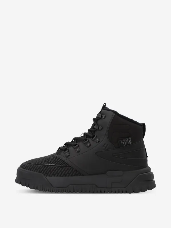 Кеды мужские FILA POWDER SNKR M