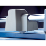Роликовый резак Dahle 554 (3 поколение)