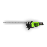 Цепная пила аккумуляторная Greenworks OCS800, 82V, 5,0 кВт, 50 см, бесщеточная, с АКБ 8Ач и ЗУ (2009707UH)